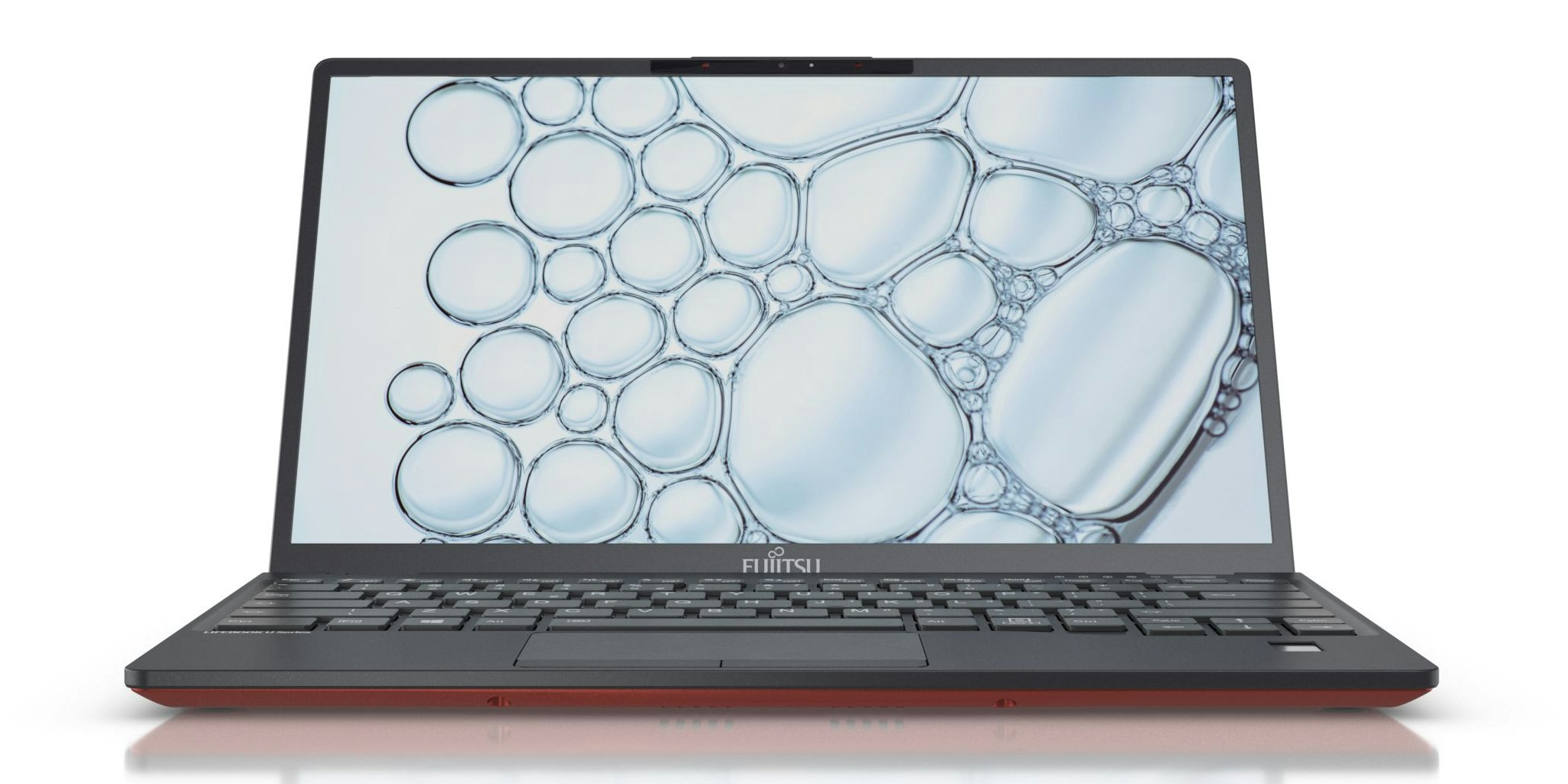 Neue Fujitsu Lifebook Notebooks für die Arbeitsanforderungen des "New Normal" konzipiert.