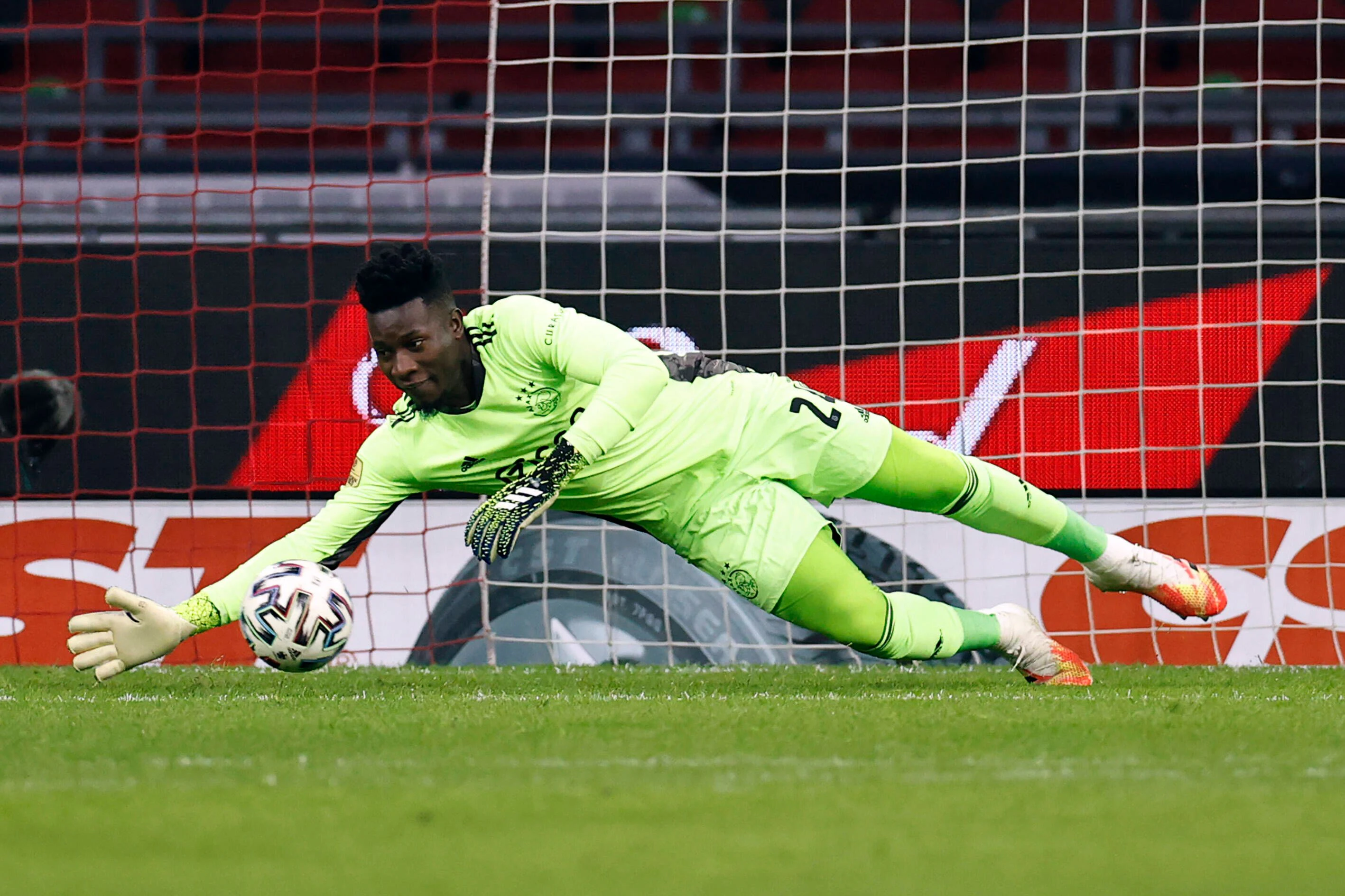 Andre Onana