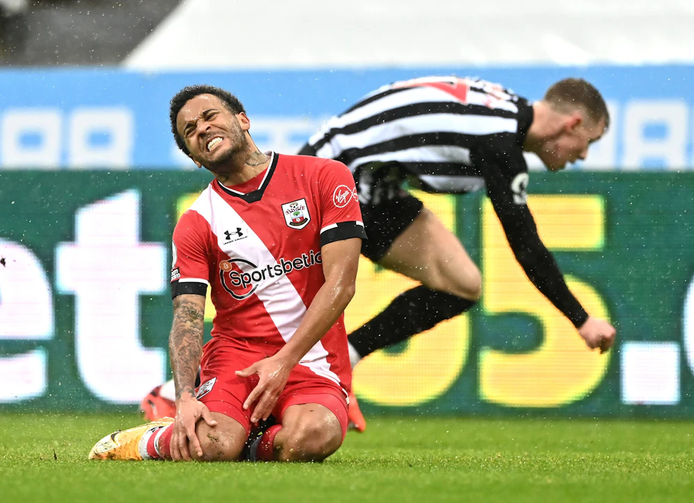 Southampton verliert in Newcastle