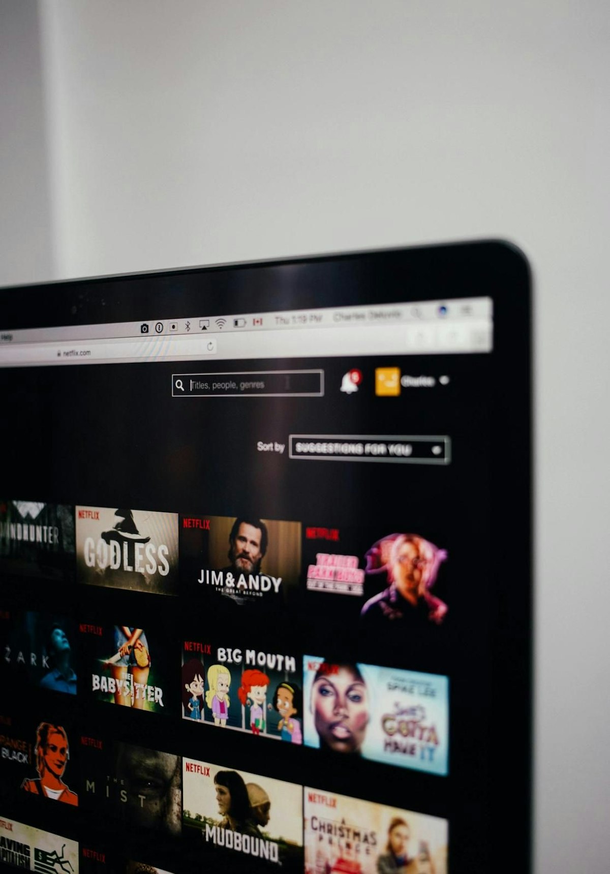 Ob und wann sie bei Netflix tatsächlich eingeführt wird, ist unklar.