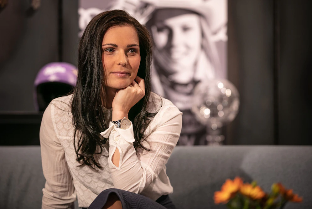 Anna Veith