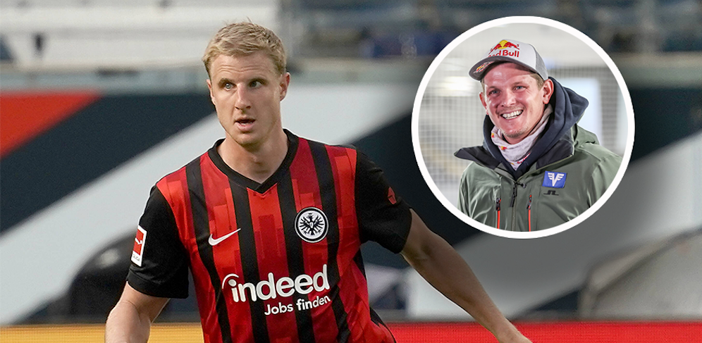 Martin Hinteregger steigt ins Helikopter-Business ein. 