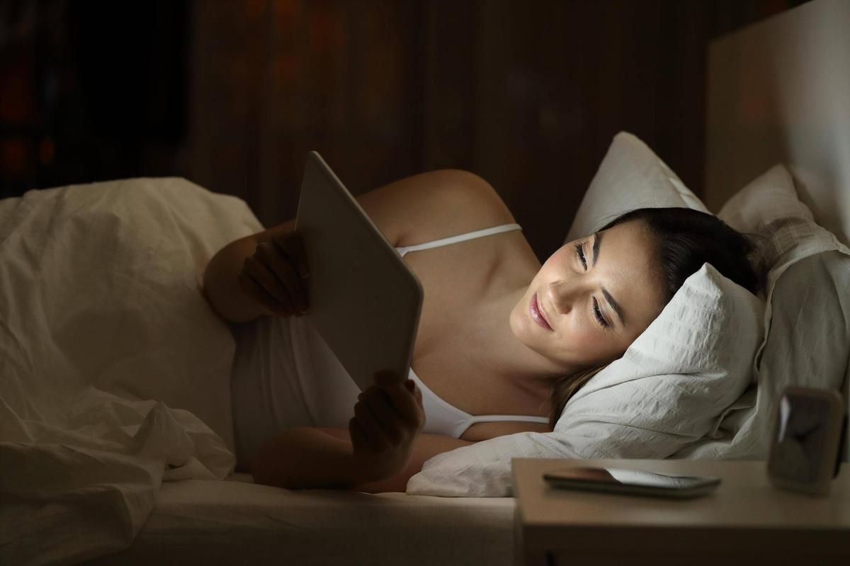 Netflix testet eine Sleep-Timer-Funktion.