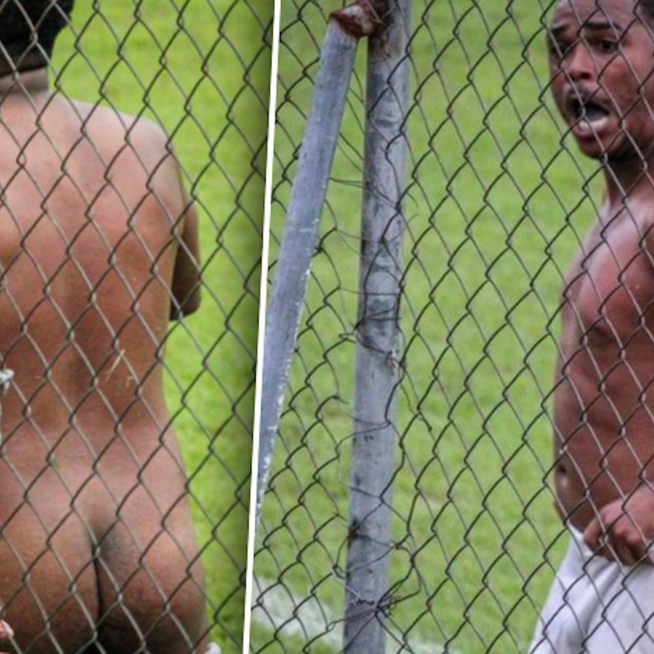 Fussball Kicker schwingt Penis zum Jubel: Massenschlgerei | Heute.at Fussball Kicker schwingt Penis zum Jubel: Massenschlgerei | Heute.at