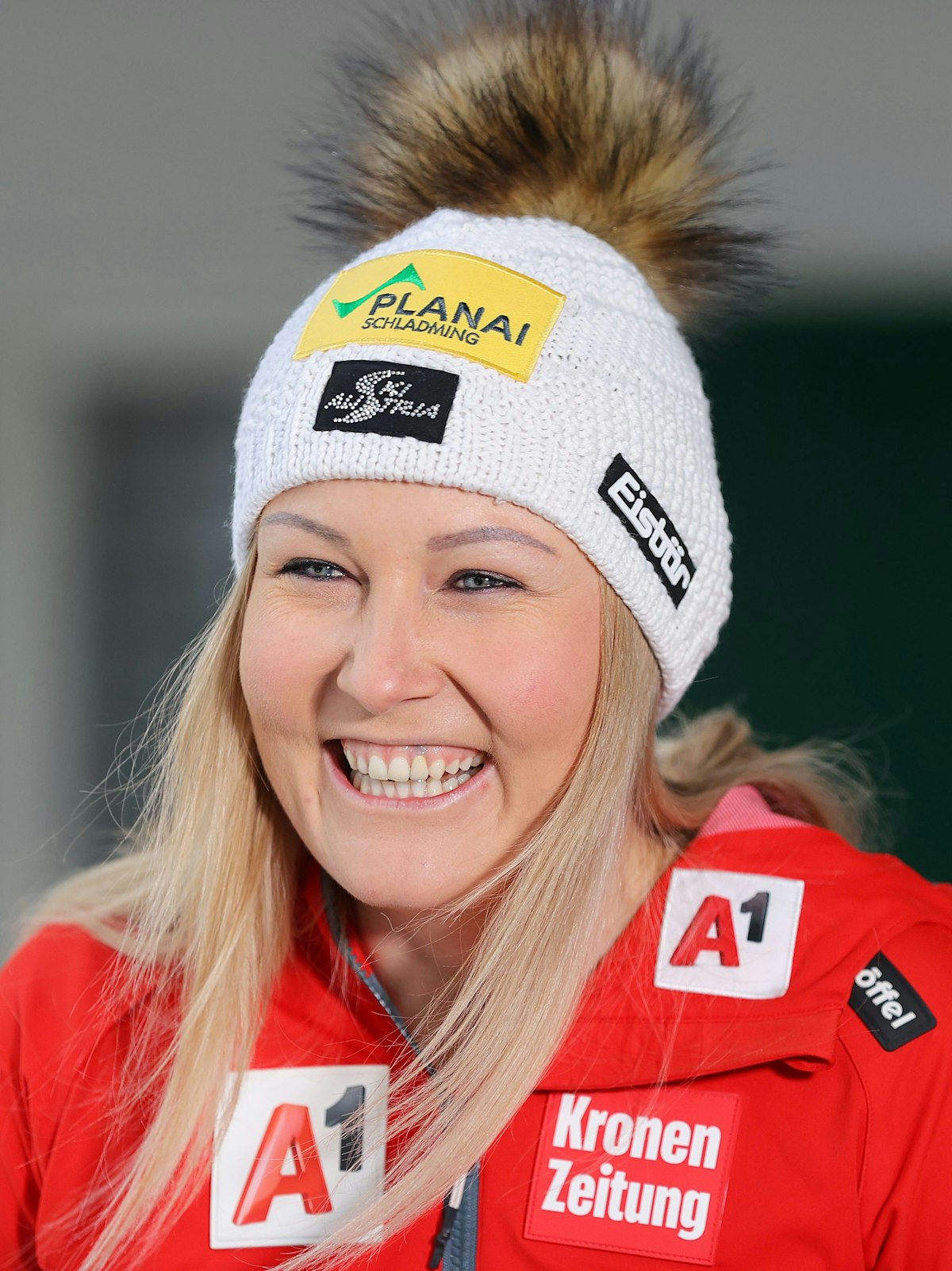 ski-wm, kader, ösv-damen