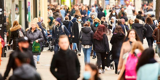 Wann sperren die Geschäfte in Wien und NÖ wieder auf?