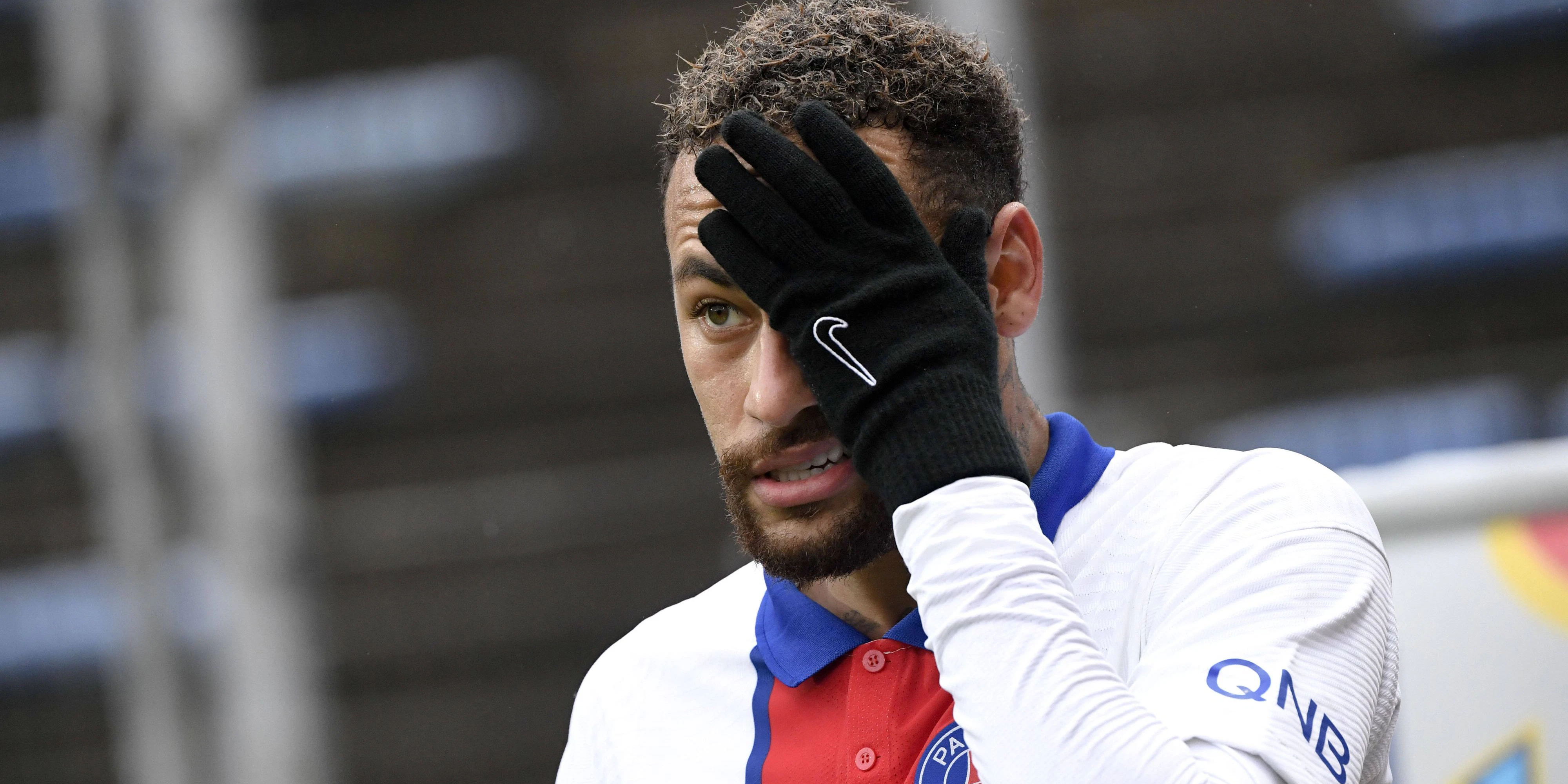 Kein Bonus für Neymar