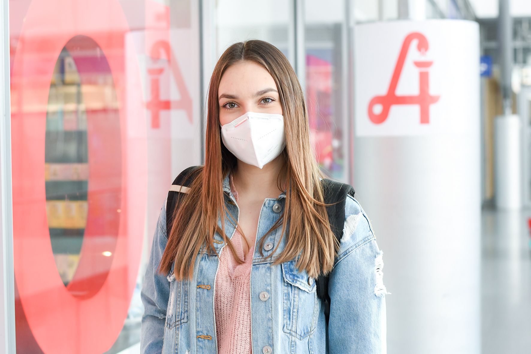 Kostenlose Covid-Tests sind nun bei vielen Apotheken erhältlich.