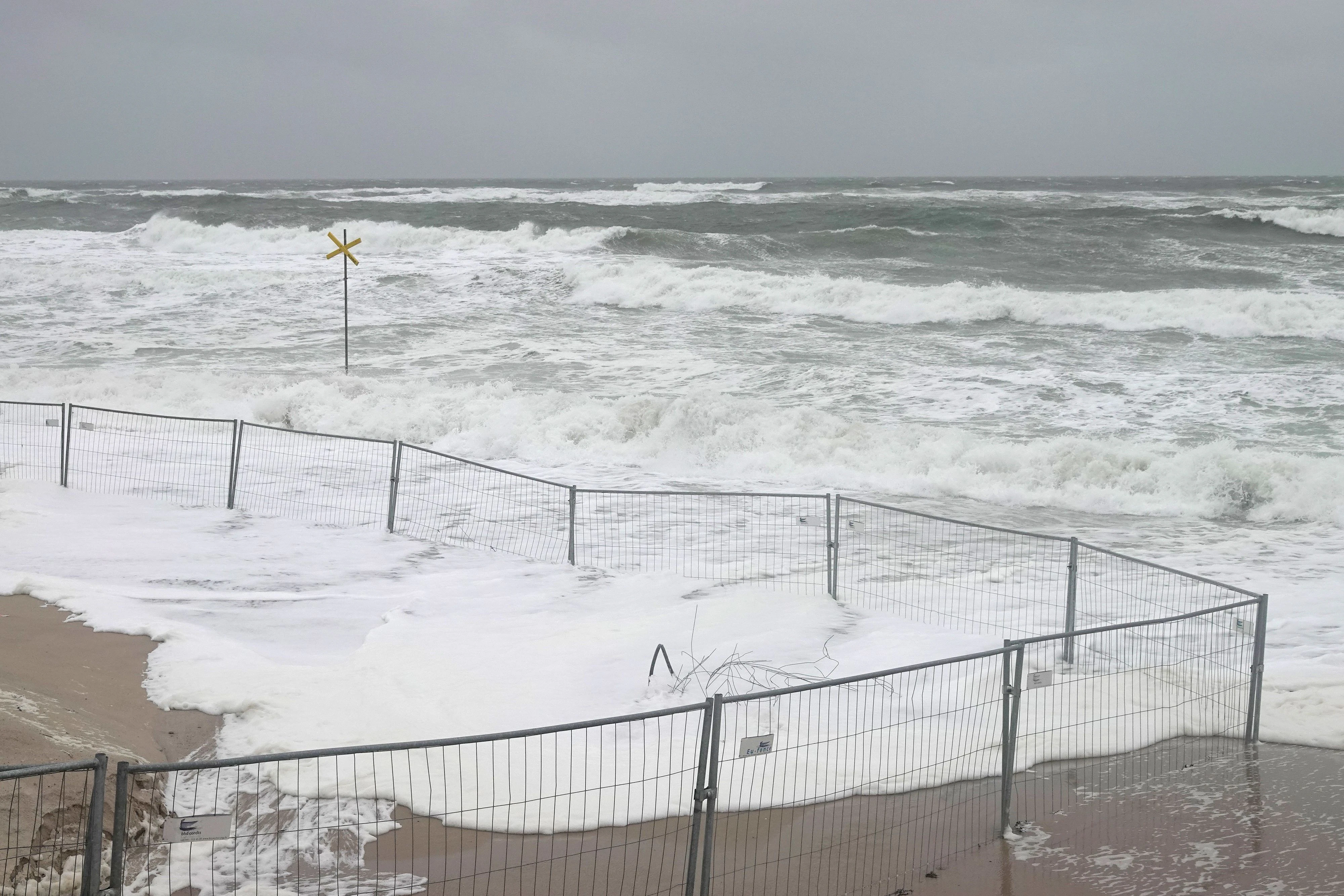 Nordsee
