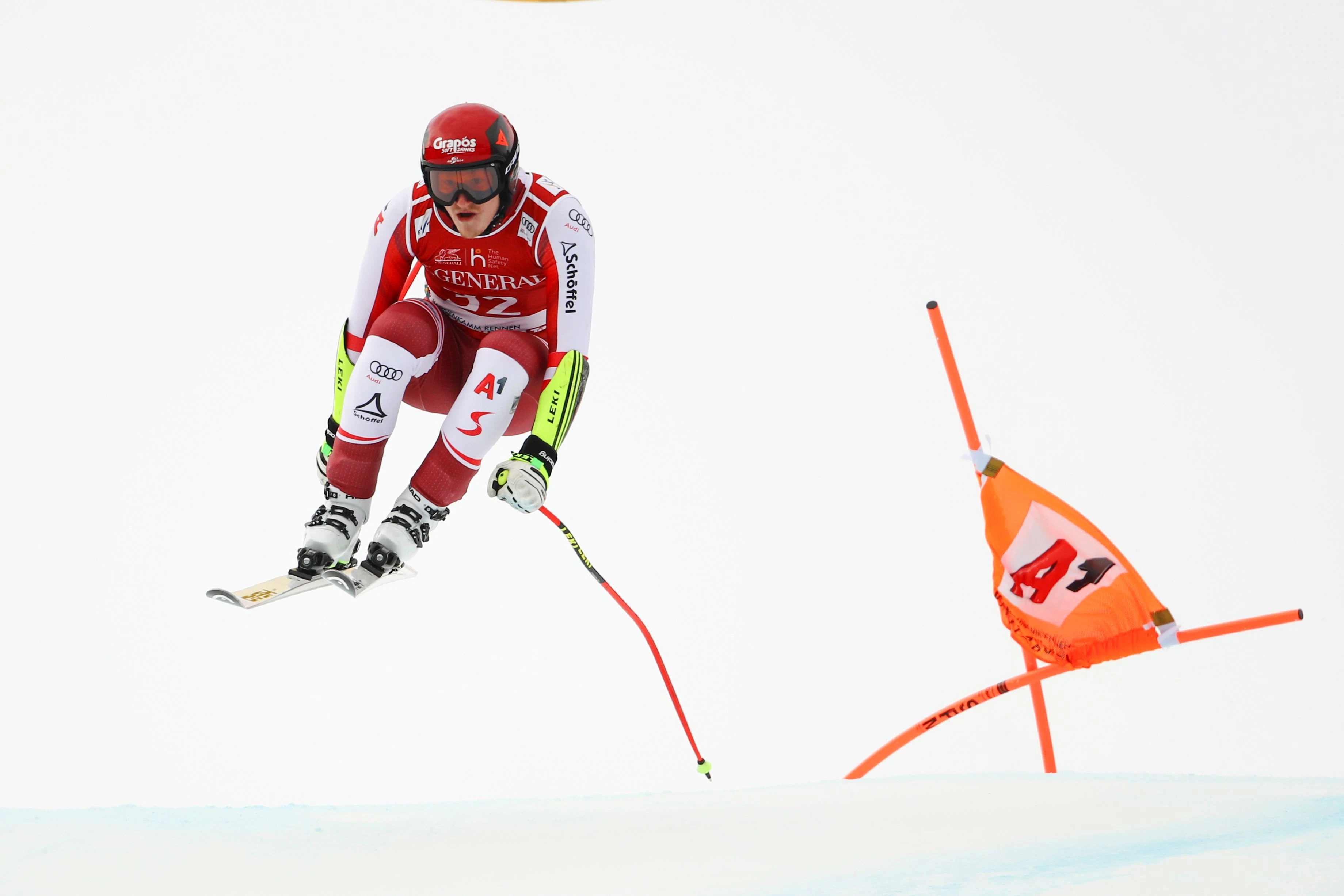 ÖSV-Ass Stefan Brennsteiner