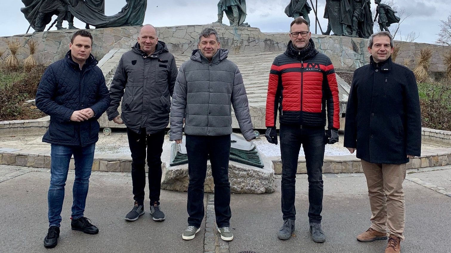 Tullner Opposition sammelt Unterschriften