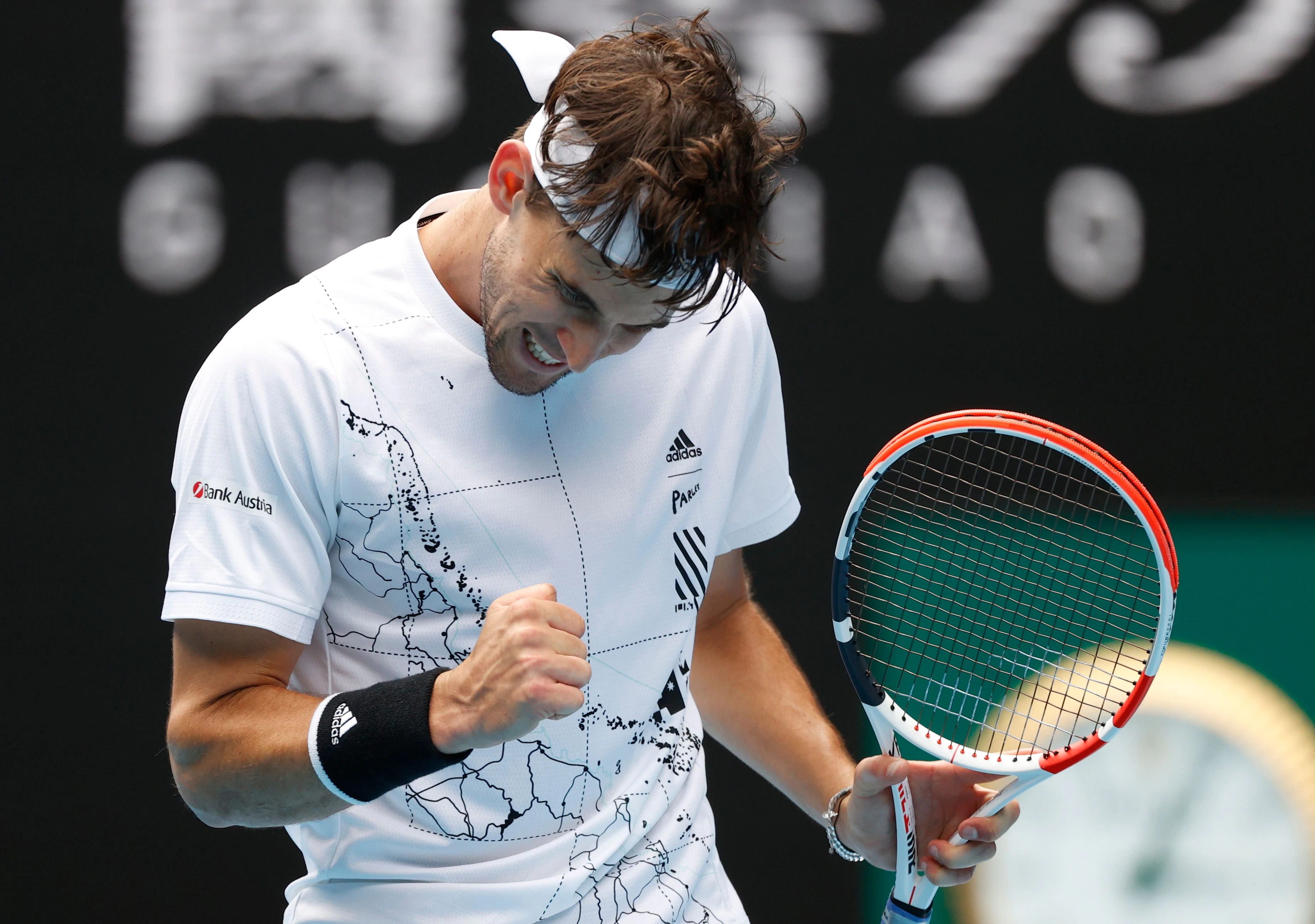Dominic Thiem