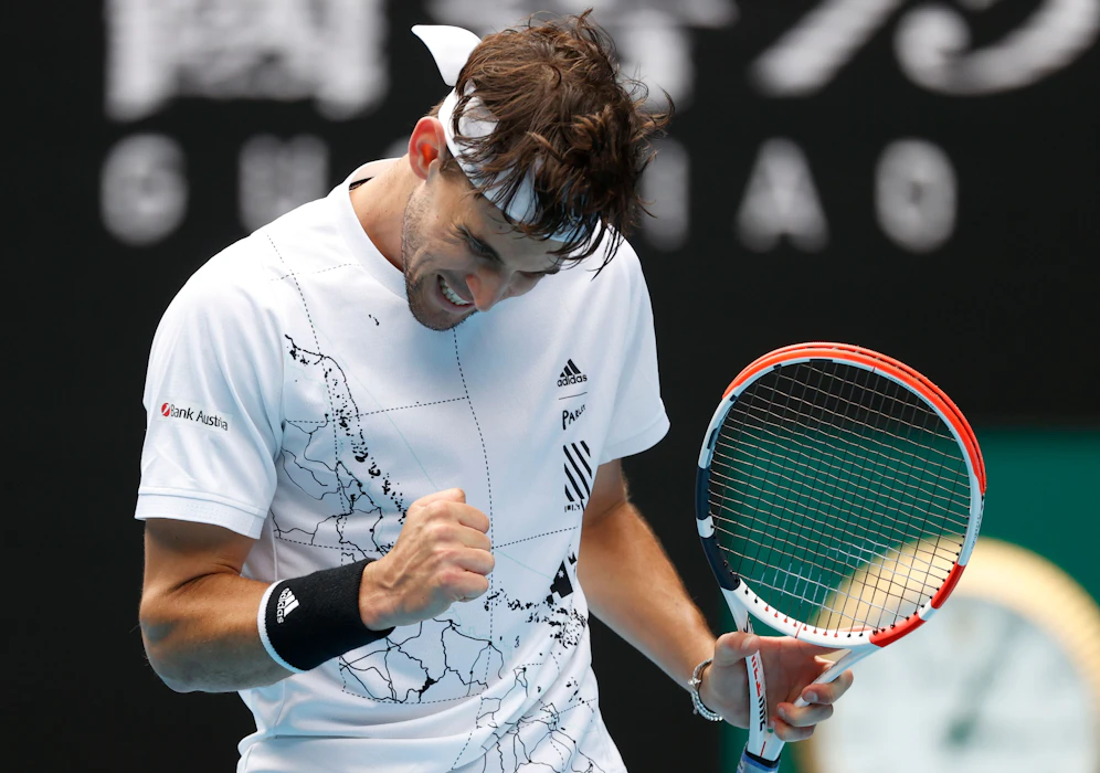 Dominic Thiem
