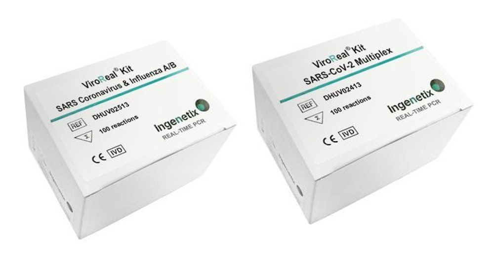 Der IVD-Test des Wiener Unternehmens 