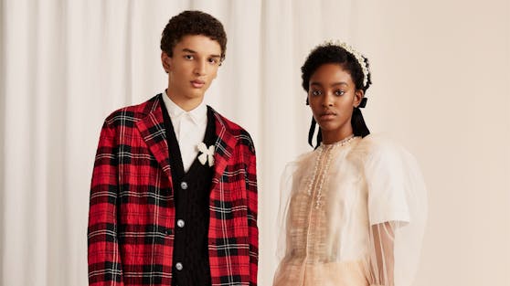Simone Rocha x H&M