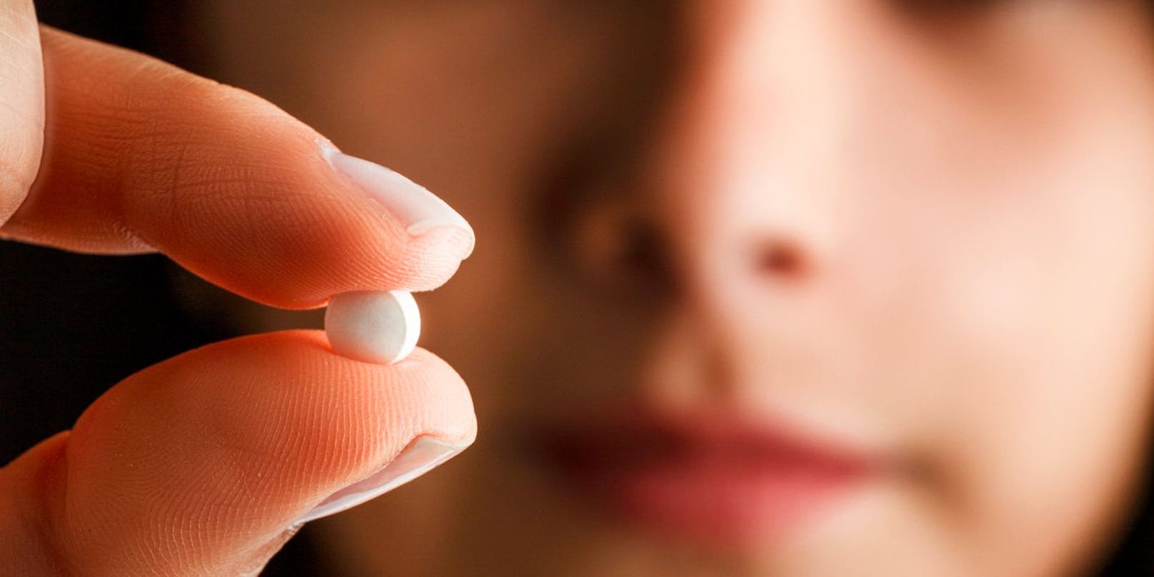 Viele Frauen setzen bei der Verhütung auf die Anti-Baby-Pille.