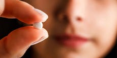 Diese Folgen drohen, wenn Frauen die Pille absetzen