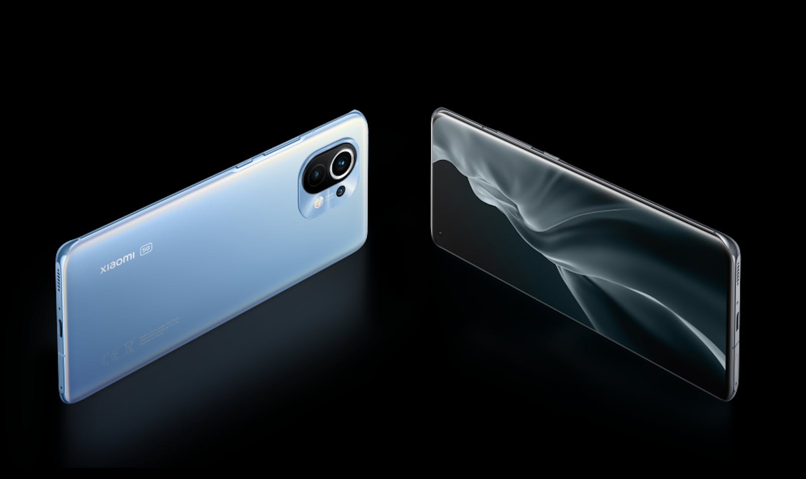 Xiaomi will beim Mi 11, dass es ab März in zwei Varianten – 8 Gigabyte (GB) Arbeitsspeicher und entweder 128 oder 256 GB internem Speicher – ab 799 Euro gibt, mit Superlativen punkten.