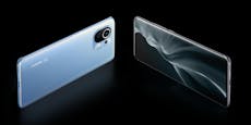 Xiaomi enthüllt das neue Smartphone Mi 11