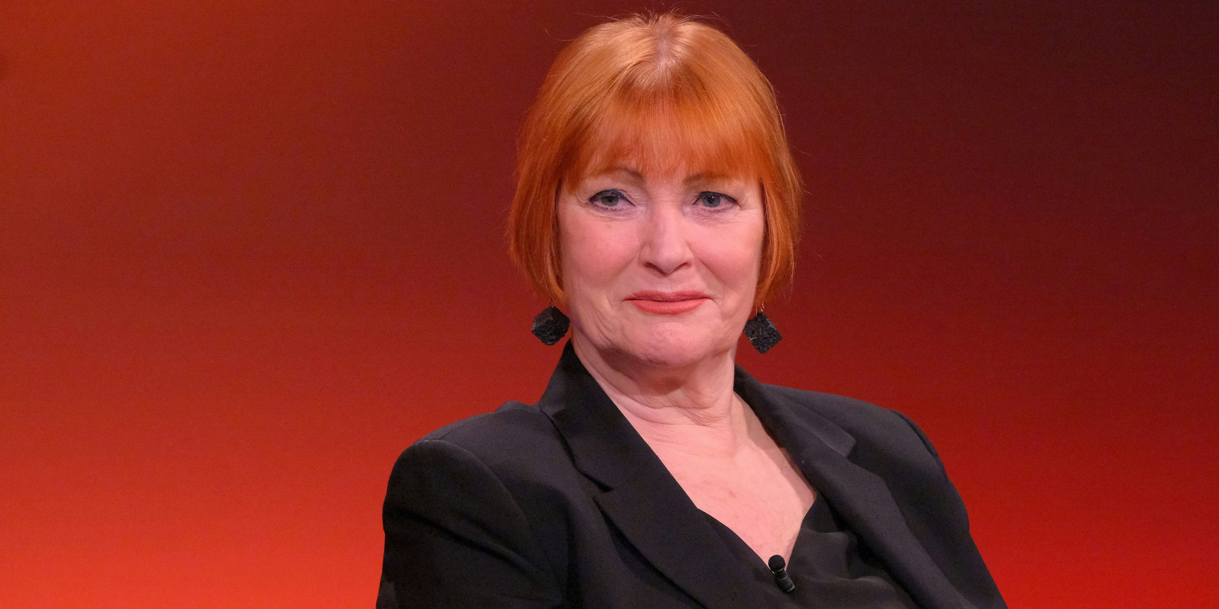 Autorin Chris Lohner.