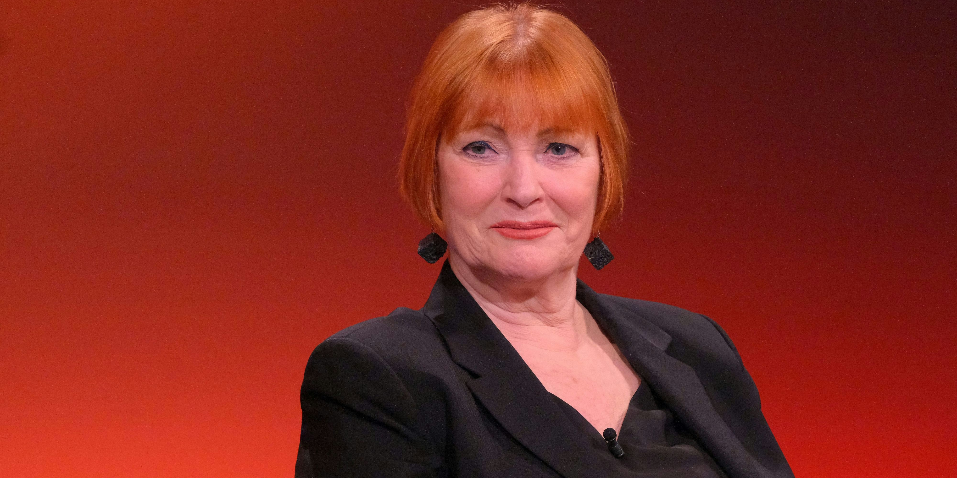 Autorin Chris Lohner.