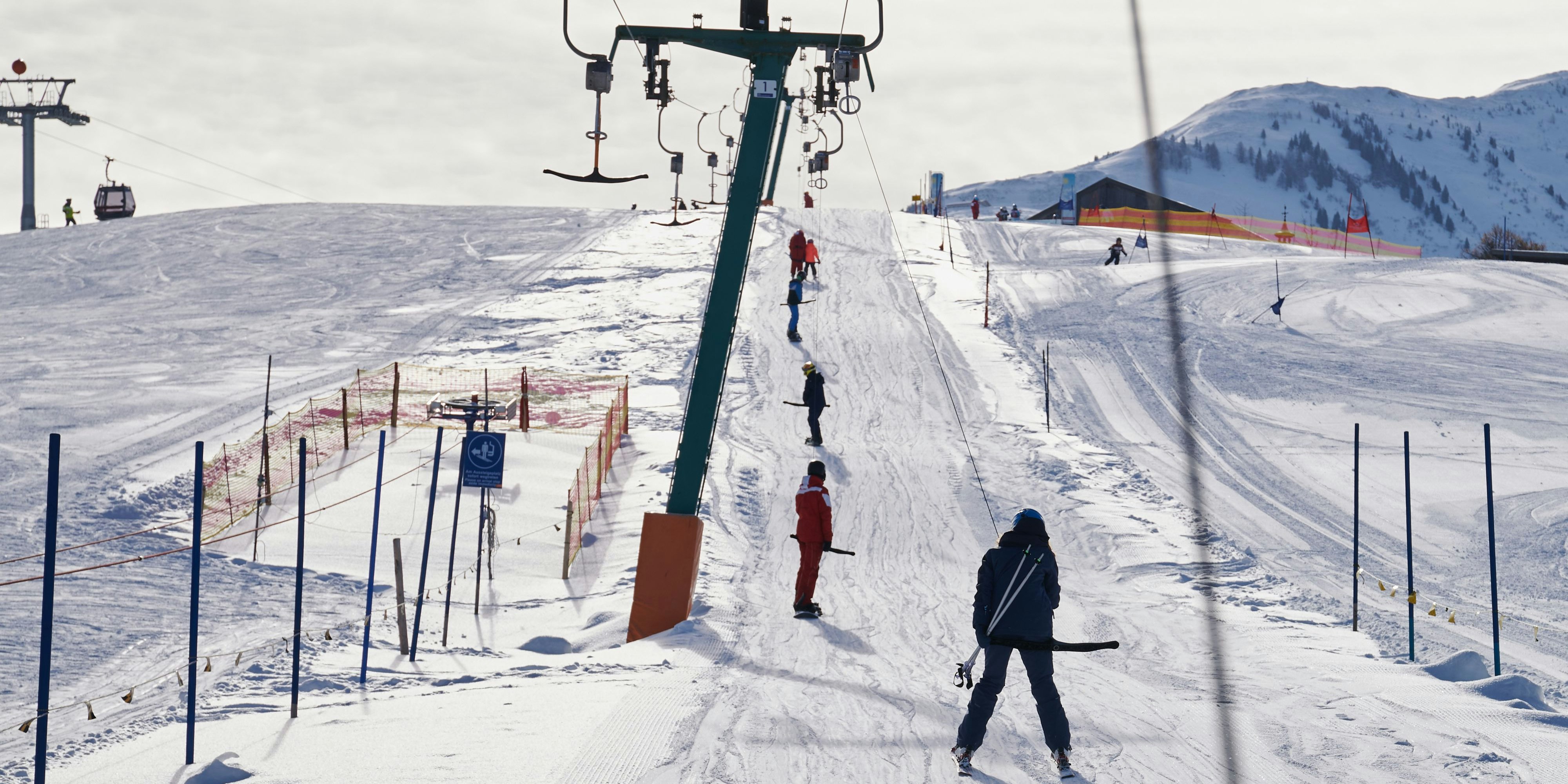 Sankt Johann in Tirol (Archivfoto): Neun Maßnahmen sollen die Abriegelung verhindern, darunter auch ein negativer Coronatest.