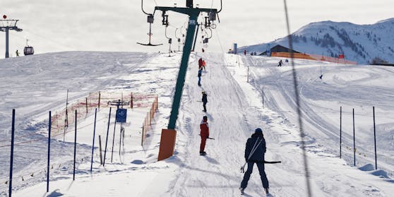 Sankt Johann in Tirol (Archivfoto): Neun Maßnahmen sollen die Abriegelung verhindern, darunter auch ein negativer Coronatest.