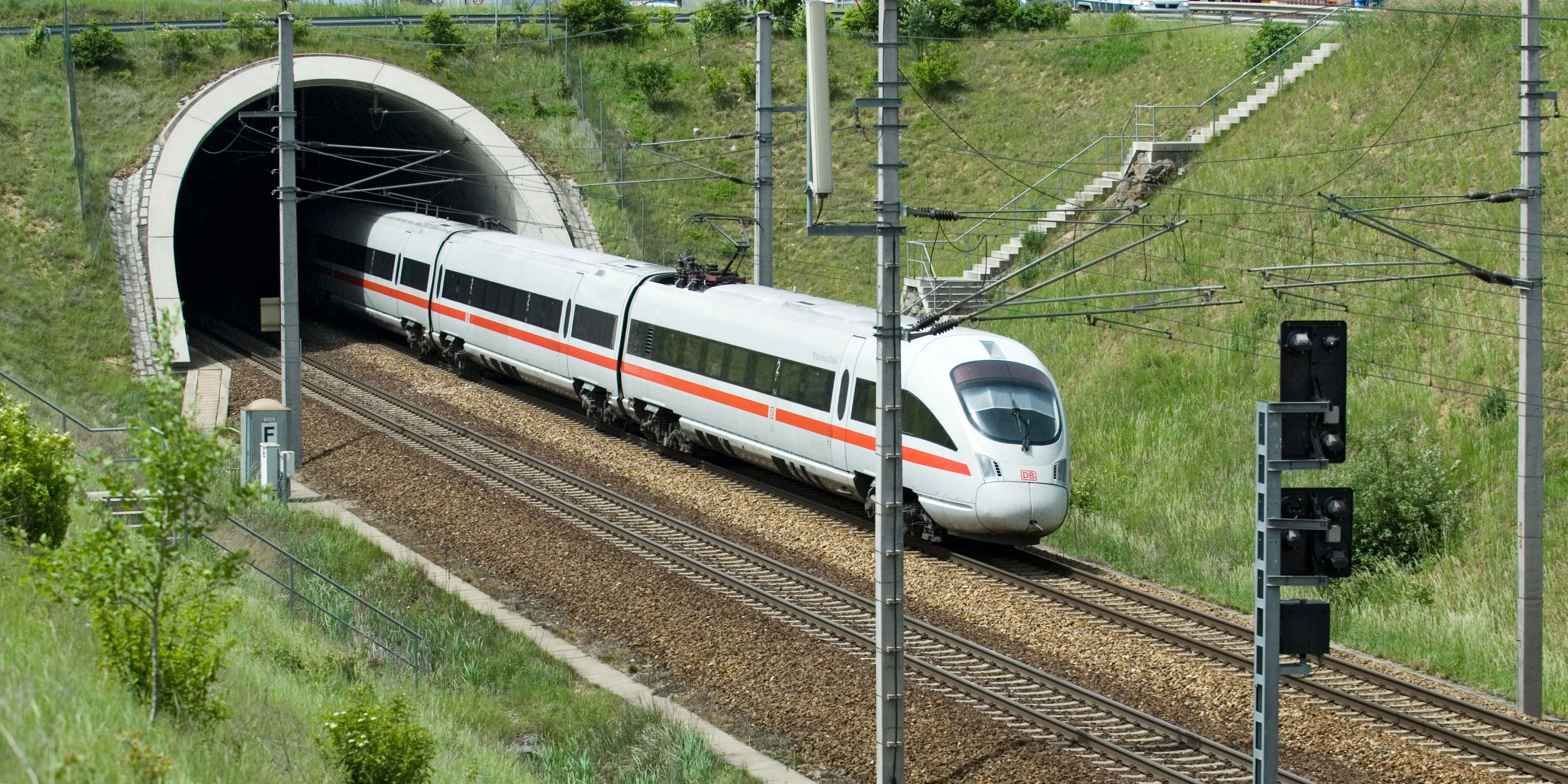 ÖBB Zug
