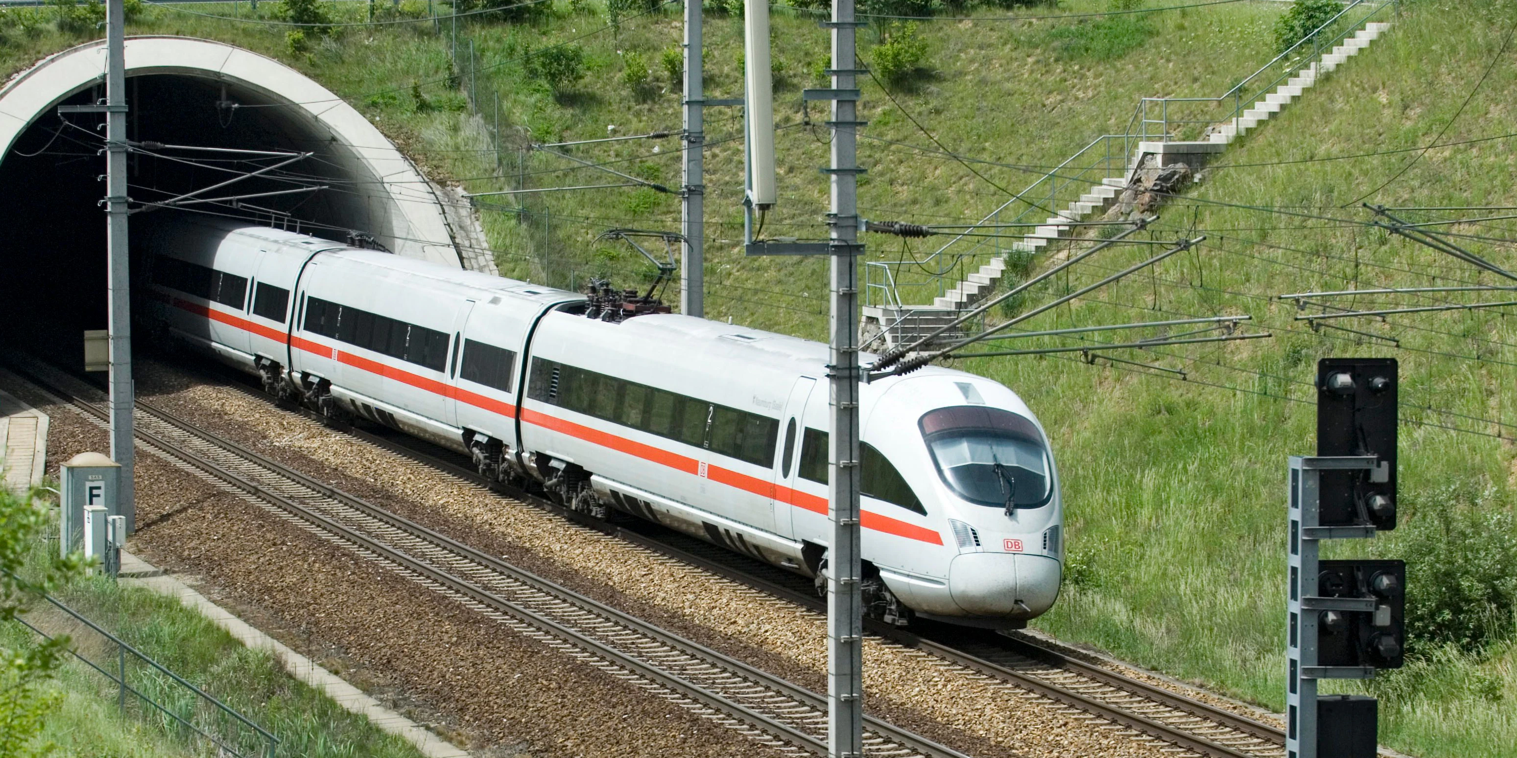ÖBB Zug