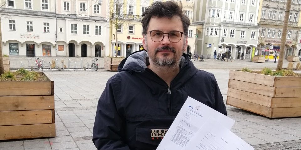 Ein Formular sorgt bei Pendlern für Probleme. 