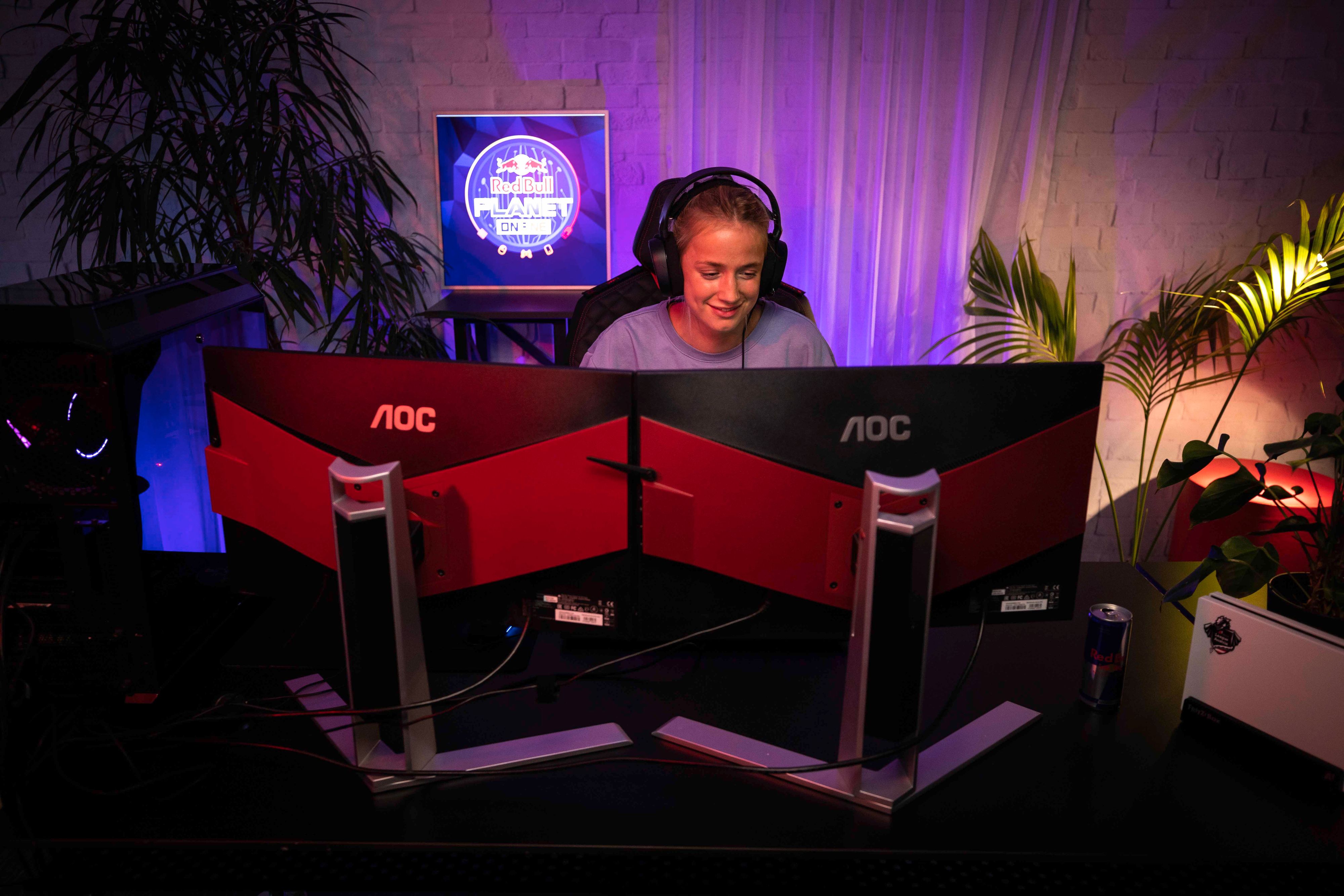 Die Anmeldung für die 250 exklusiven Slots bei der ultimativen eSports und Gaming Experience ist ab sofort möglich.