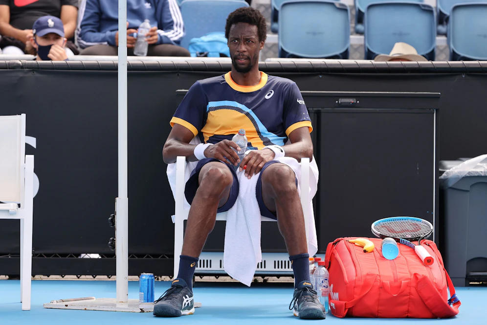 Gael Monfils