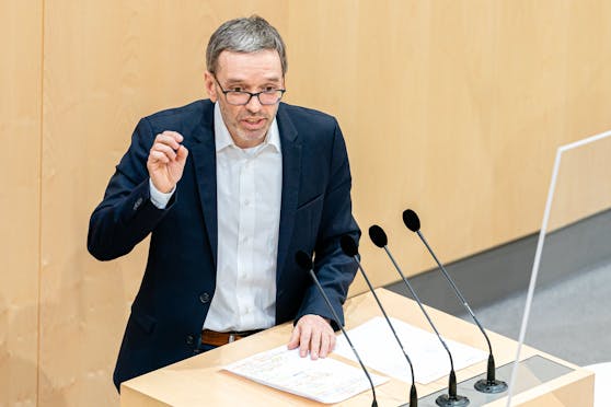Herbert Kickl