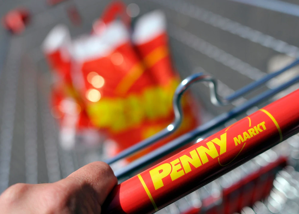 Penny verdoppelt im Frühjahr das Bio-Sortiment.