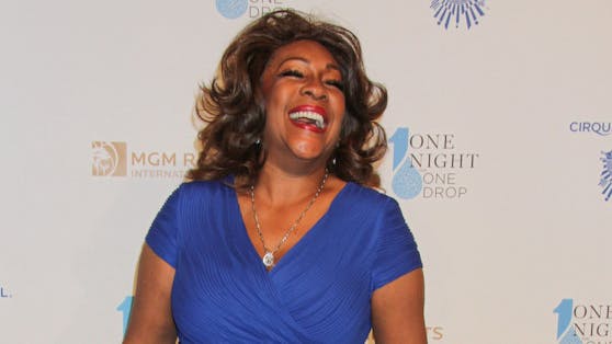 Als Solokünstlerin wurde Mary Wilson 1988 in die "Rock and Roll Hall of Fame" aufgenommen, konnte aber nicht mehr an frühere Erfolge anknüpfen.