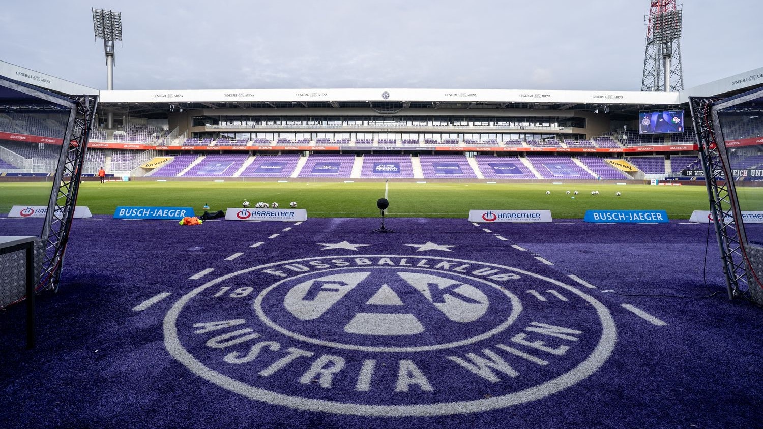 Heute.at - Geeinigt! Er soll neuer Austria-Sport-Boss werden