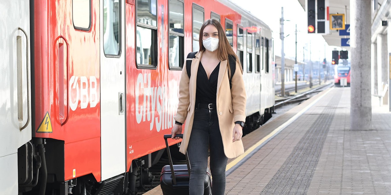 ÖBB kappen jetzt diese Strecken wegen Corona-Maßnahmen