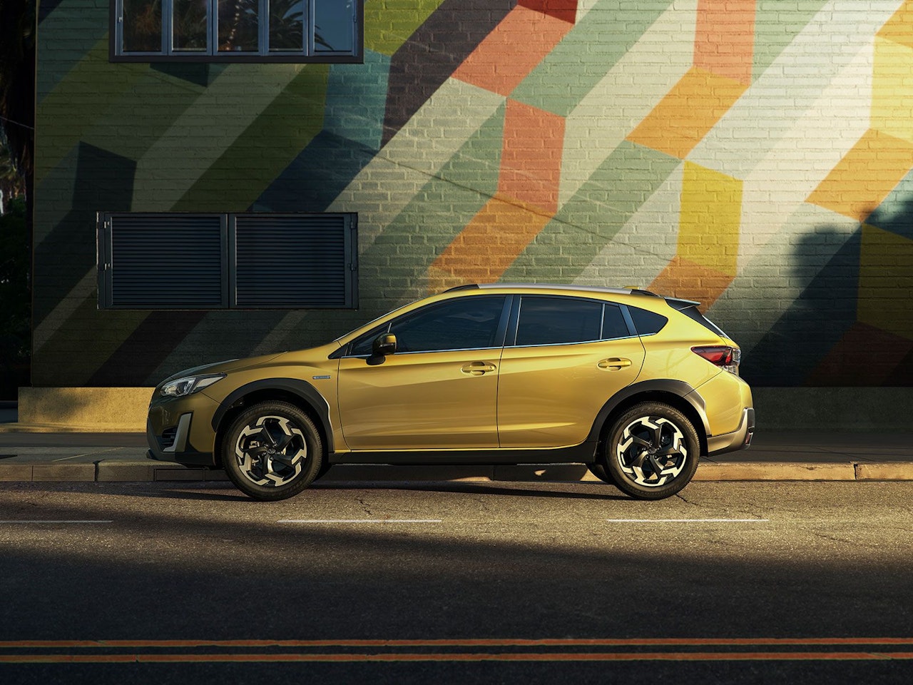 Heute.at - Subaru XV und Impreza werden für 2021 aufgefrischt