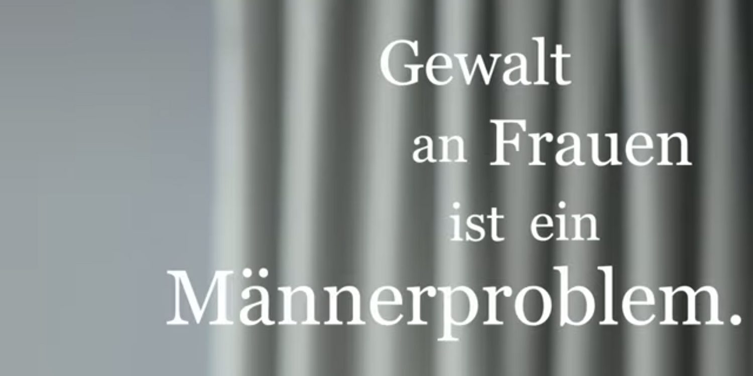 Der neue Clip kommt ohne Darsteller aus.