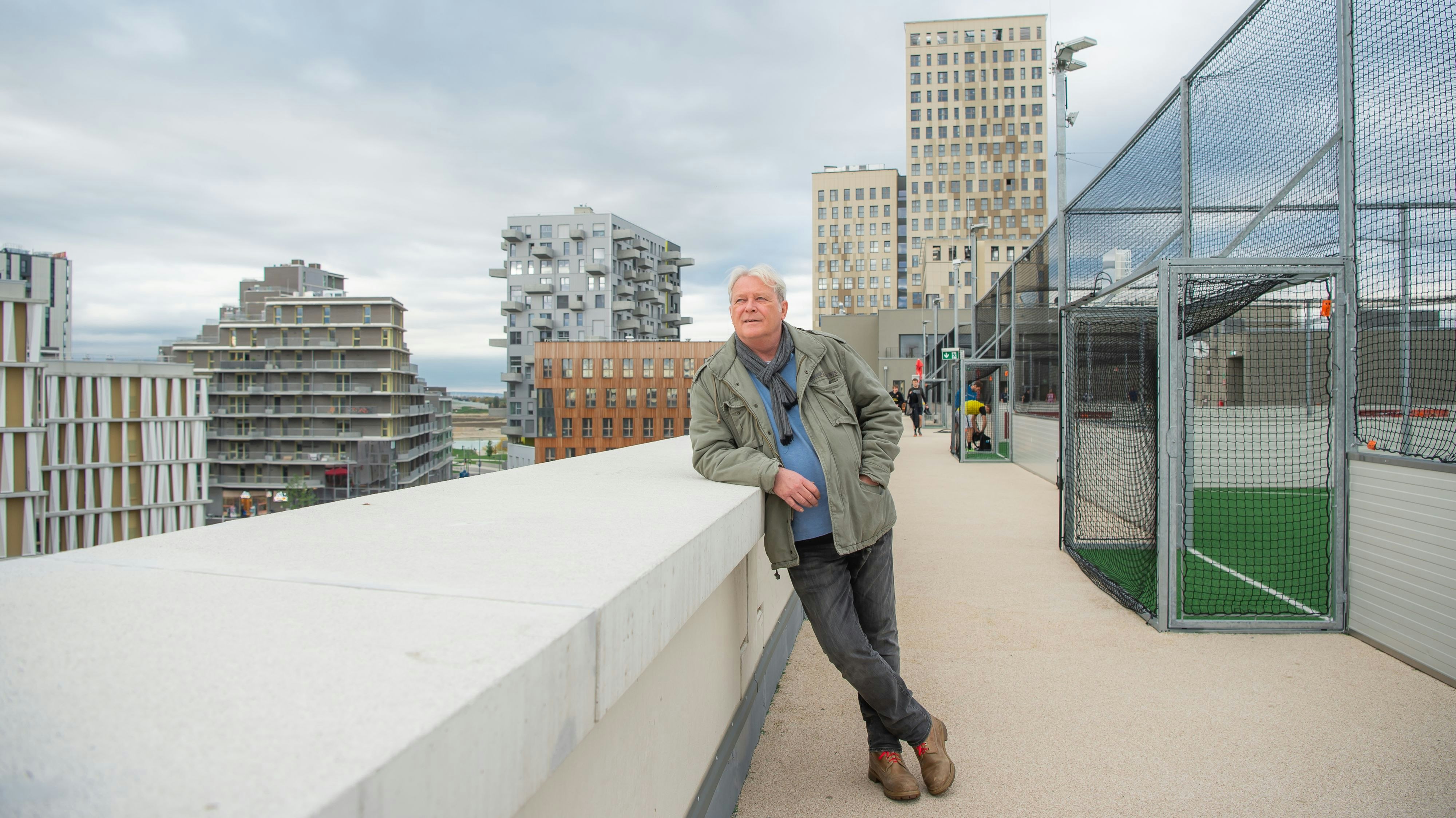 Andi Steinbach darf nicht öffnen – trotz Hygienekonzepte.