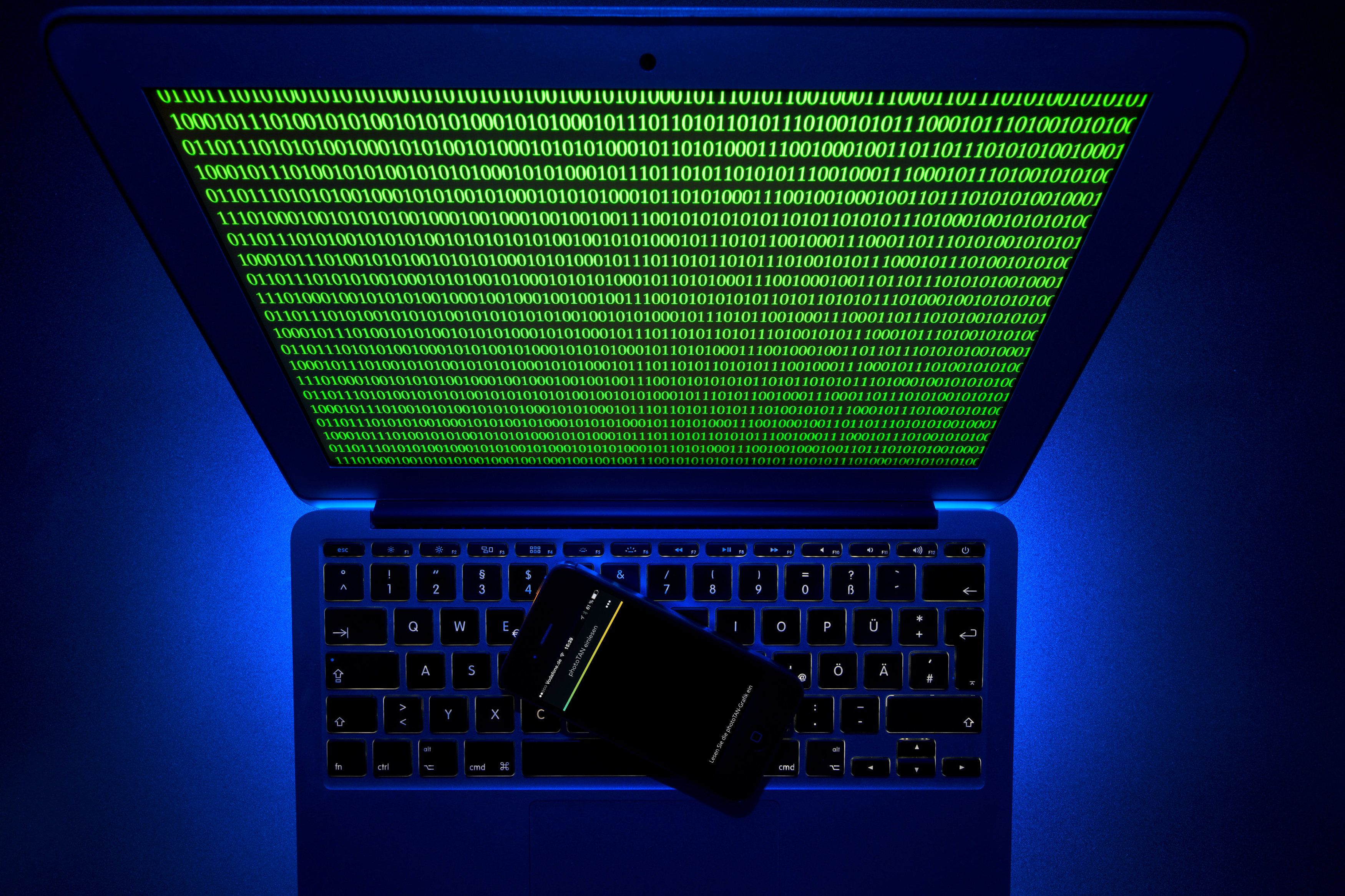 Die US-Behörden haben der chinesischen Regierung in der Vergangenheit wiederholt vorgeworfen, hinter Hackerangriffen in den USA zu stehen.