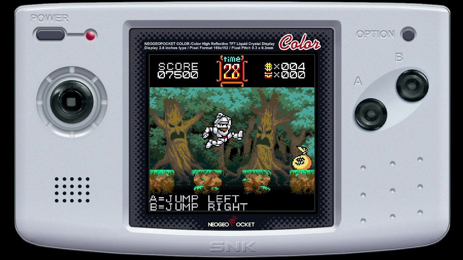 Wie seine Nintendo-Switch-Port-Vorgänger zählt auch "SNK vs. Capcom" zu den Begründern des Kampfspiel-Genres.