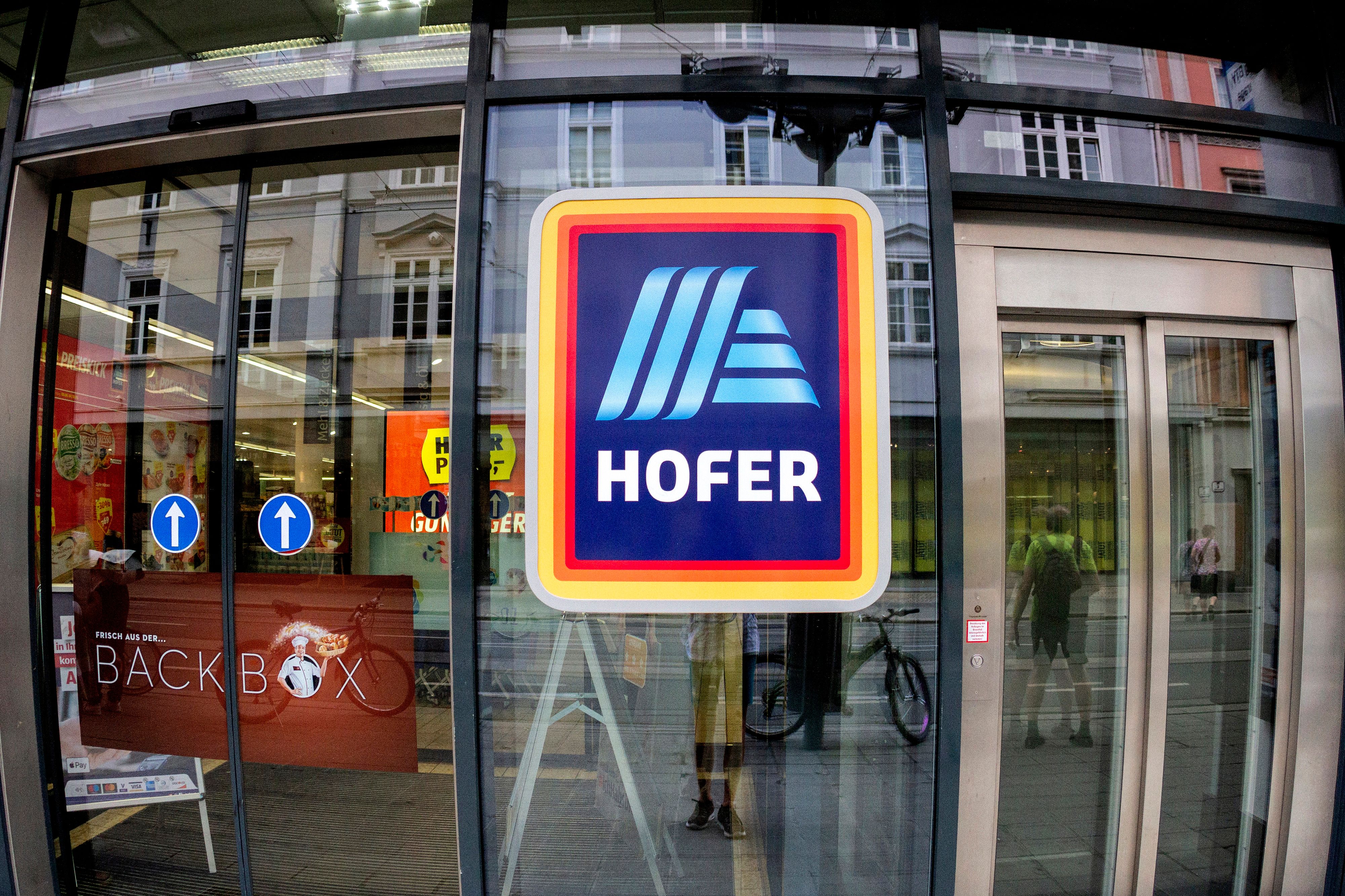 Der Diskonter Hofer plant eine Einkaufs-Revolution auf mehreren Ebenen.
