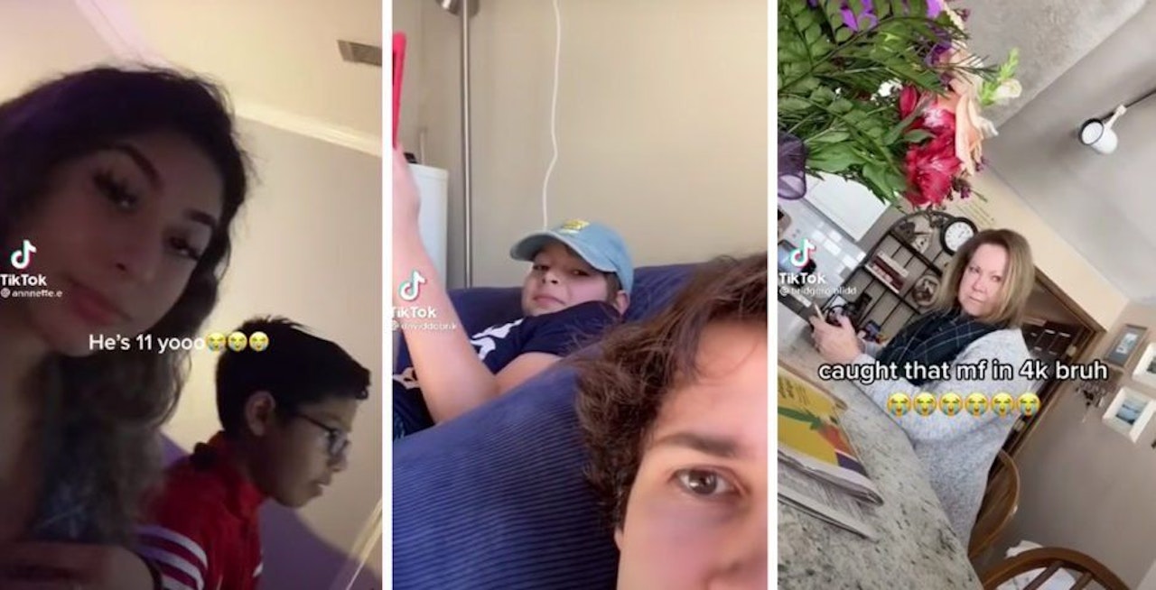 Heute.at - Jetzt werden PornHub-Fans entlarvt – auf TikTok