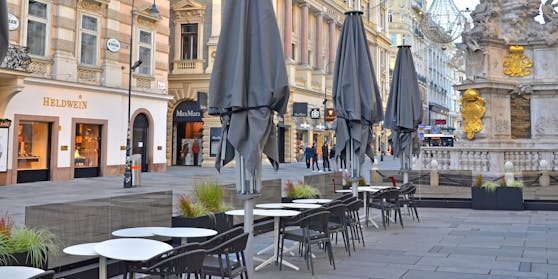 Ab März geht's in der Gastro outdoor wieder los!