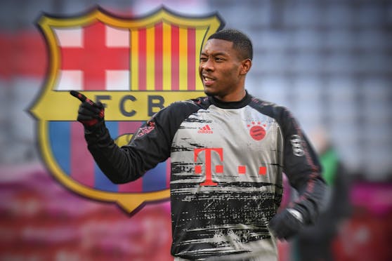 David Alaba