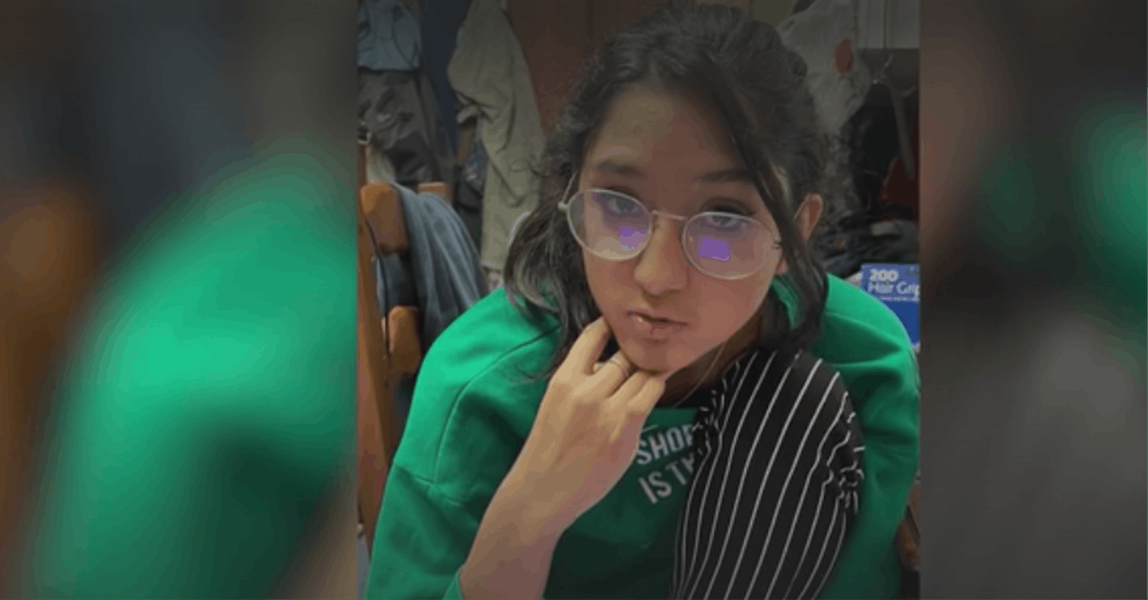 Alisha Khalid (14) wurde am 6. März 2021 tot aufgefunden. Die Polizei entdeckte die Leiche der Schülerin in der Seine.