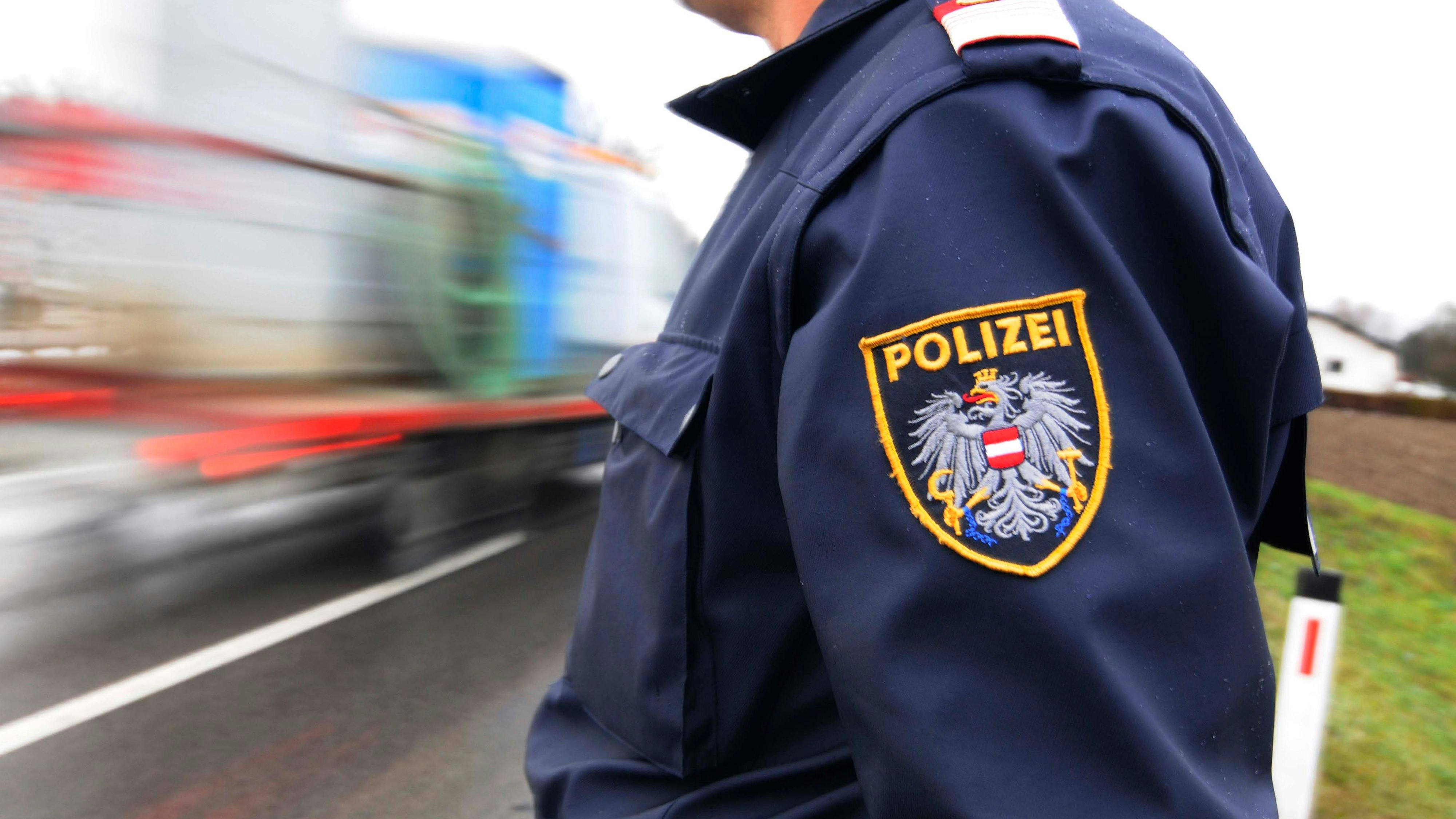 Rasern geht es an den Kragen: Die Regierung verschärft die Strafen massiv