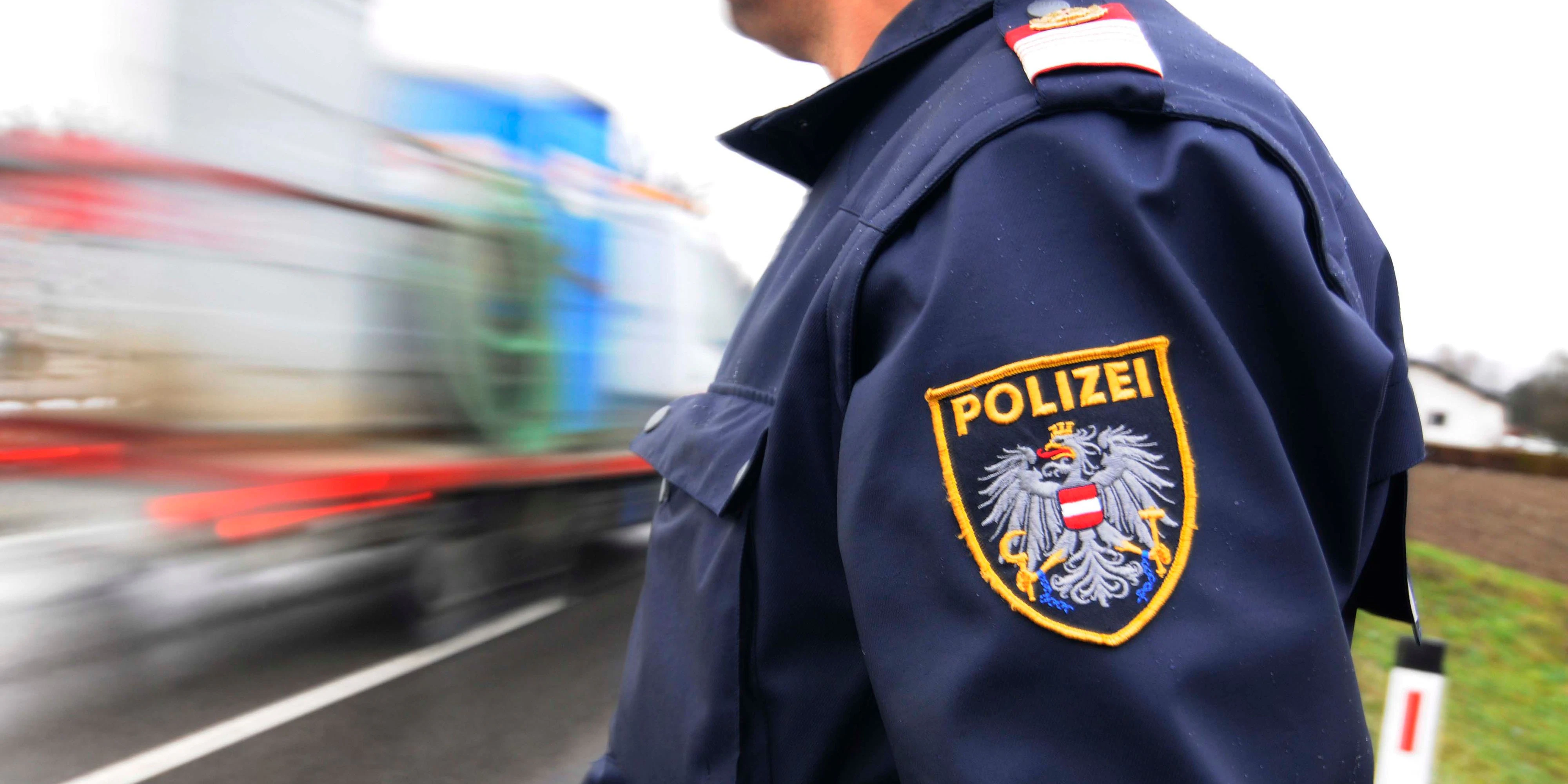 Rasern geht es an den Kragen: Die Regierung verschärft die Strafen massiv