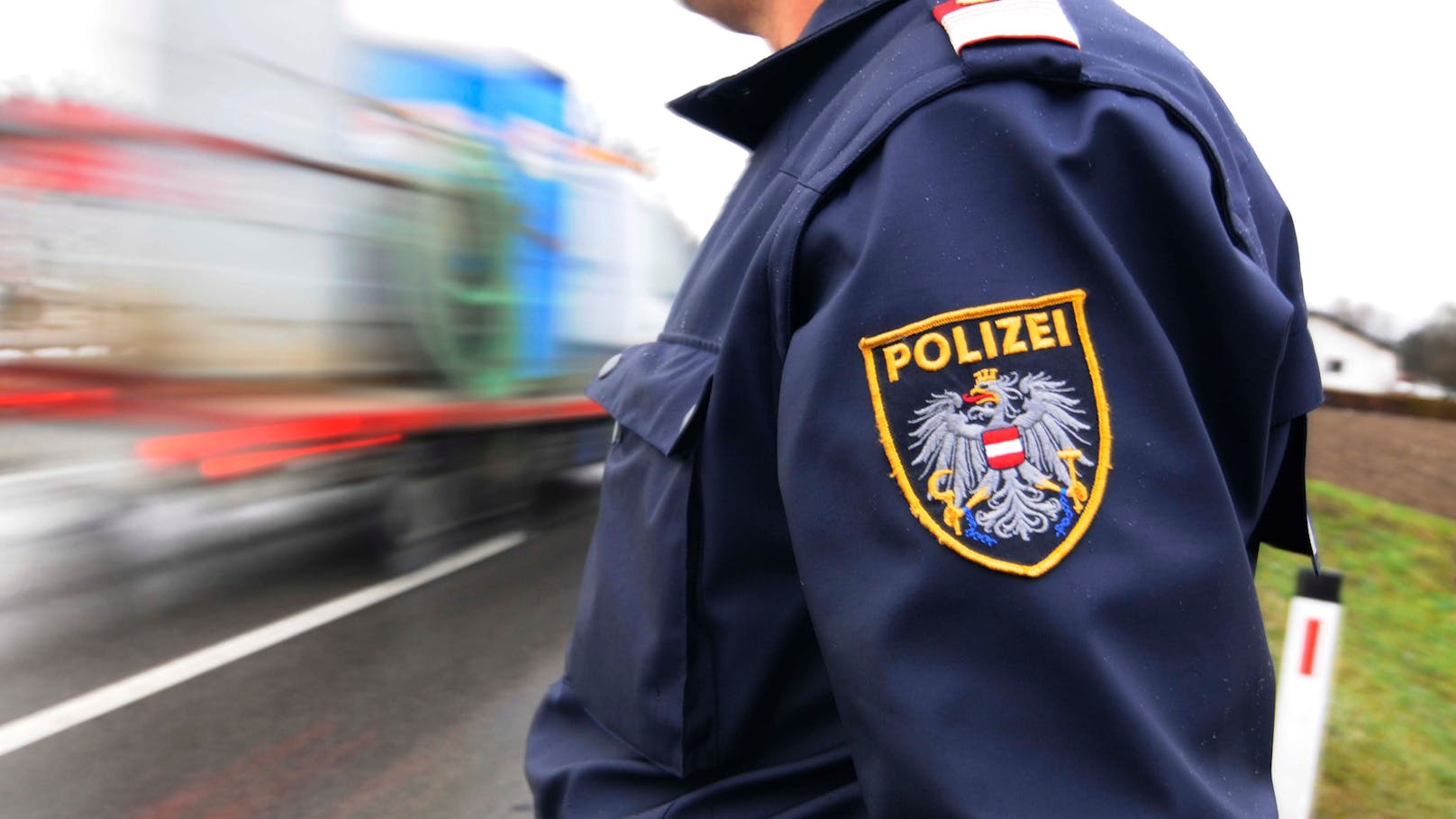 Die Landespolizeidirektion Burgenland kündigt für kommendes Wochenende verstärkte Verkehrskontrollen im ganzen Land an.
